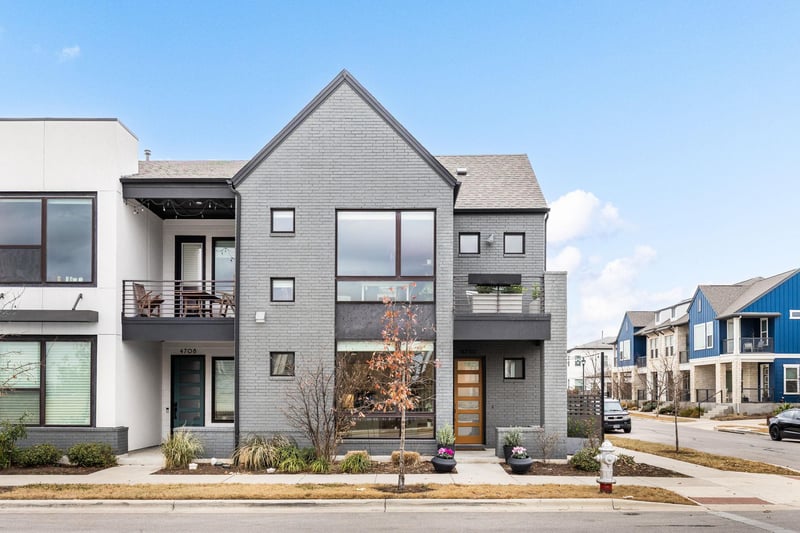 Virtual tour of 4710 Eberly ST