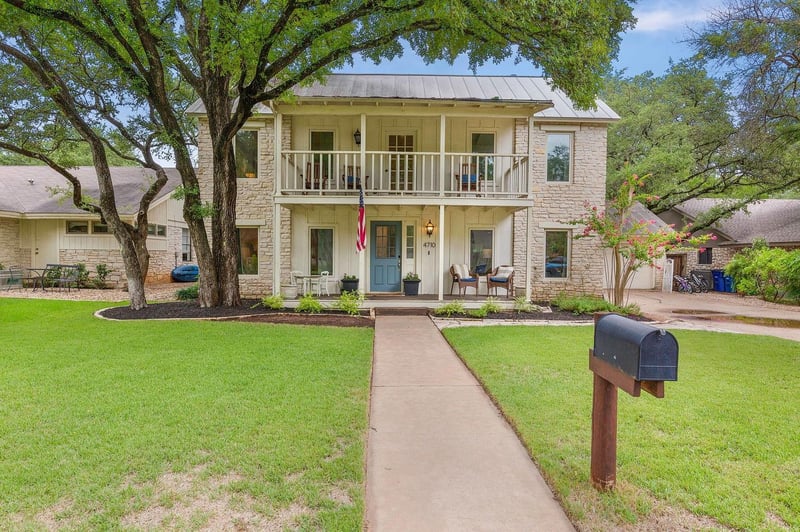 Virtual tour of 4710 Fawn RUN
