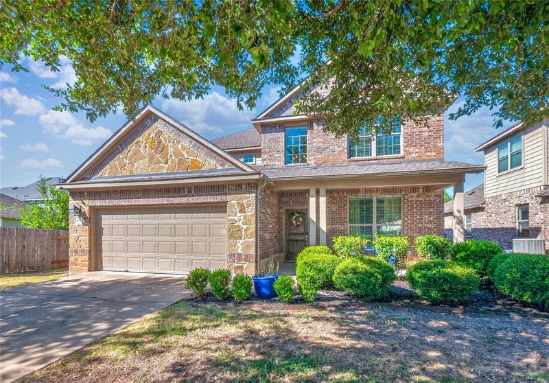 Virtual tour of 4711 Madrid DR