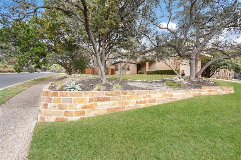 Virtual tour of 4712 Palisade Dr