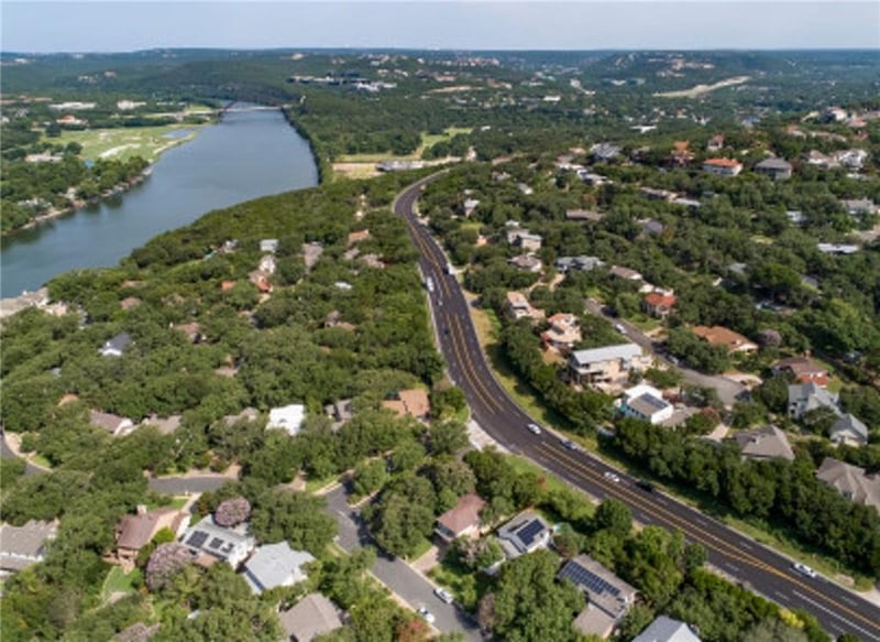 Virtual tour of 4712 Palisade DR
