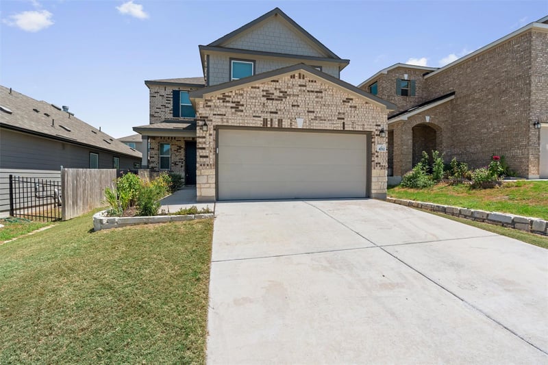 Virtual tour of 4712 Pell RD