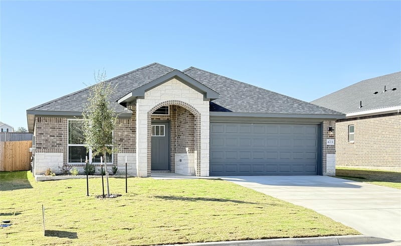 Virtual tour of 4713 Allison Dr