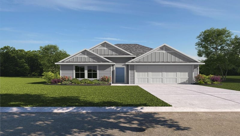 Virtual tour of 4713 Milton DR