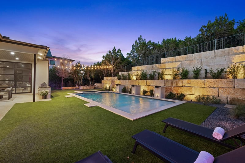 Virtual tour of 4713 Pecan Chase