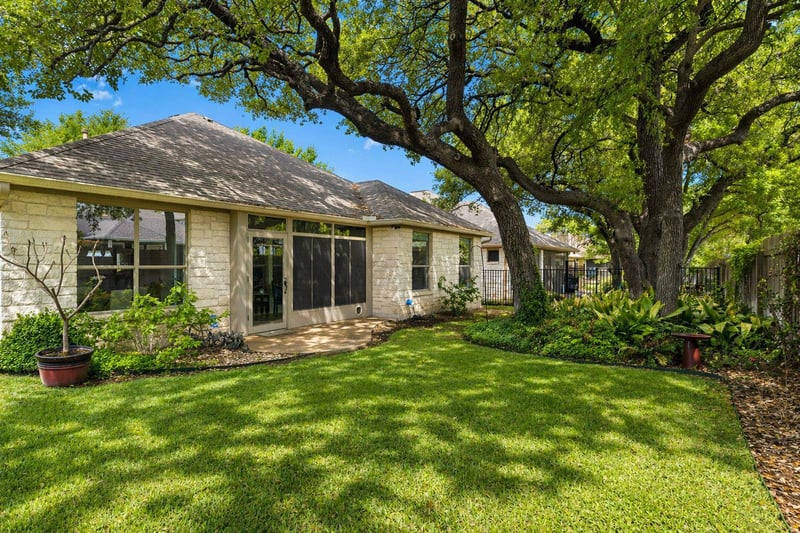 Virtual tour of 4714 Sonora TRCE
