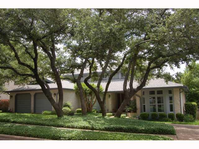 Virtual tour of 4715 Palisade Dr