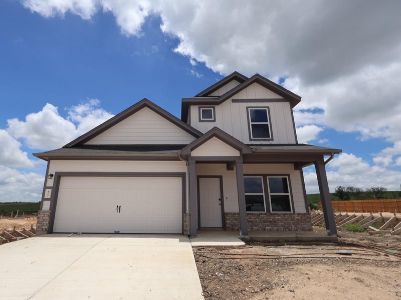 Virtual tour of 4717 Lava Island DR
