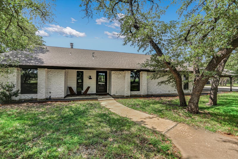 Virtual tour of 4717 Sam Bass RD