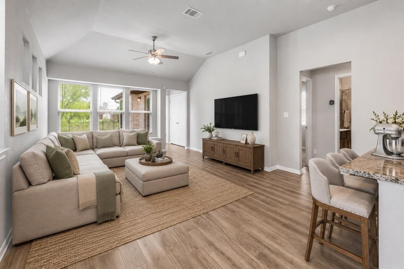Virtual tour of 4719 Portillo WAY