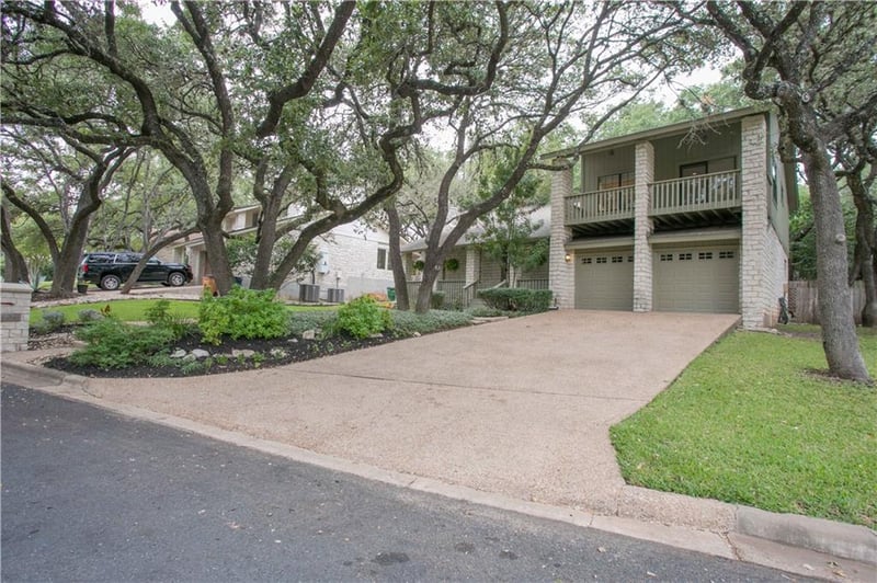 Virtual tour of 4720 Palisade Dr