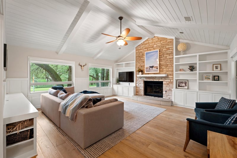 Virtual tour of 4724 Palisade Dr