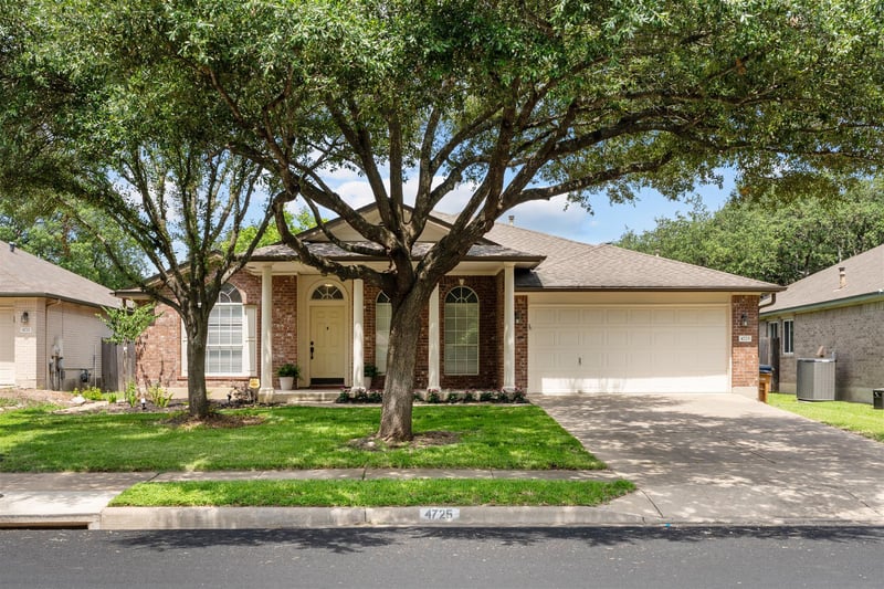 Virtual tour of 4725 Tello PATH