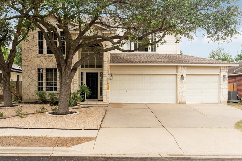 Virtual tour of 4732 Norman Trl