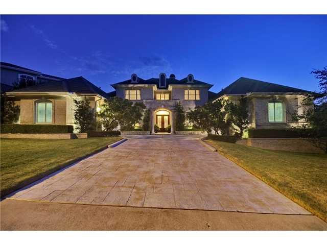 Virtual tour of 4739 Cat Mountain Dr