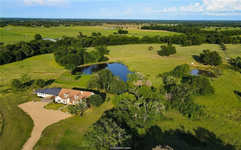 Virtual tour of 4791 State Highway 21 W (+/- 25 acres)