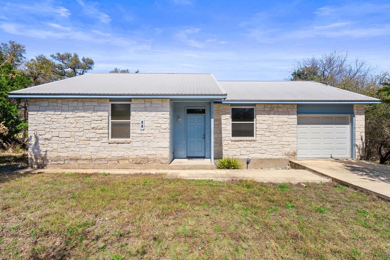 Virtual tour of 48 E El Camino Real