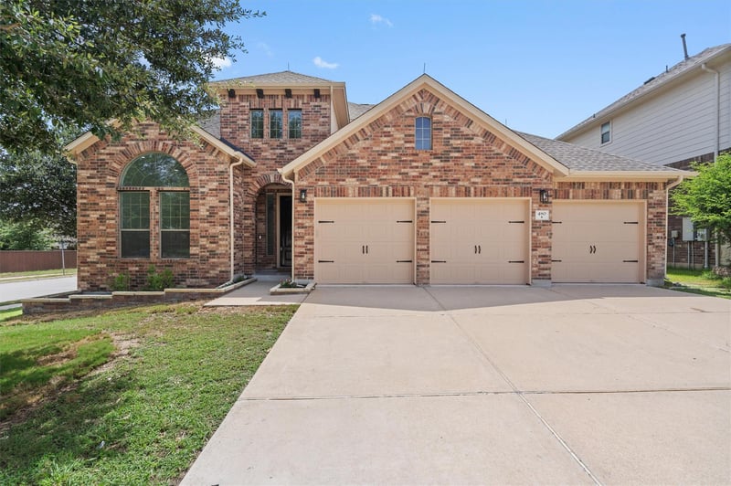 Virtual tour of 480 Monahans DR