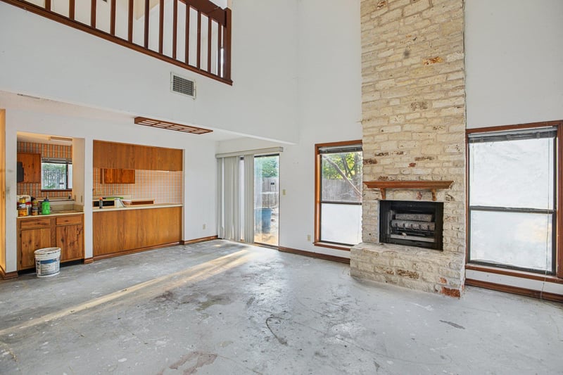 Virtual tour of 4800 Leeward CT