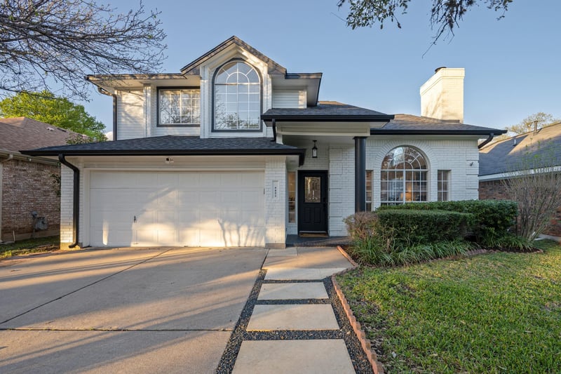 Virtual tour of 4802 Alta Loma DR