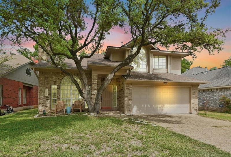 Virtual tour of 4802 Hale Dr