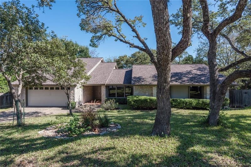 Virtual tour of 4802 Parkview Pl