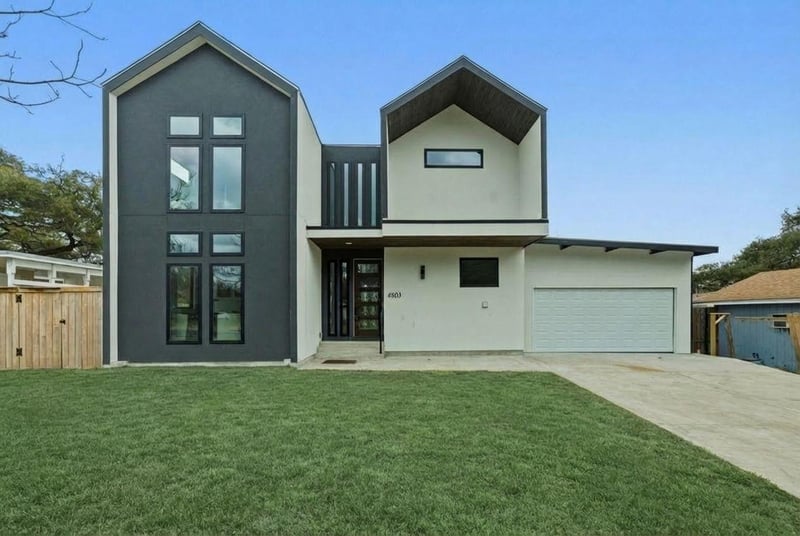 Virtual tour of 4803 Philco DR