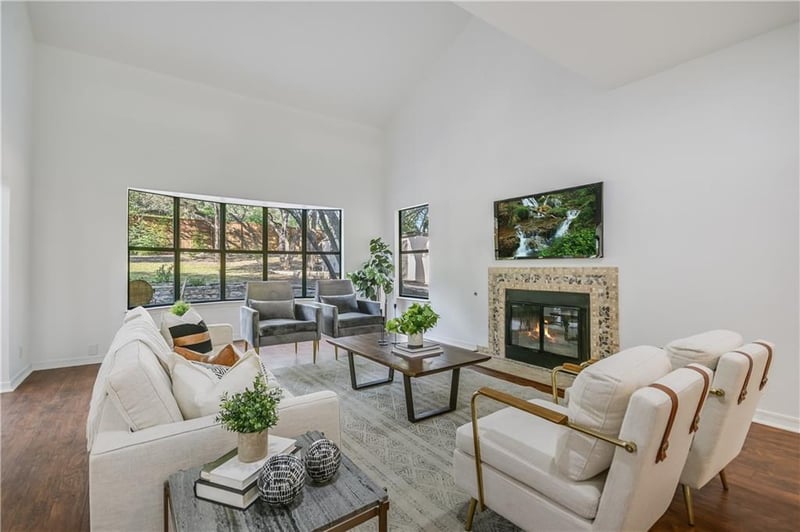 Virtual tour of 4804 Palisade DR