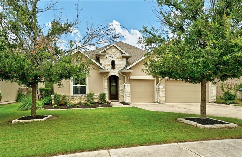 Virtual tour of 4804 Taurus WALK