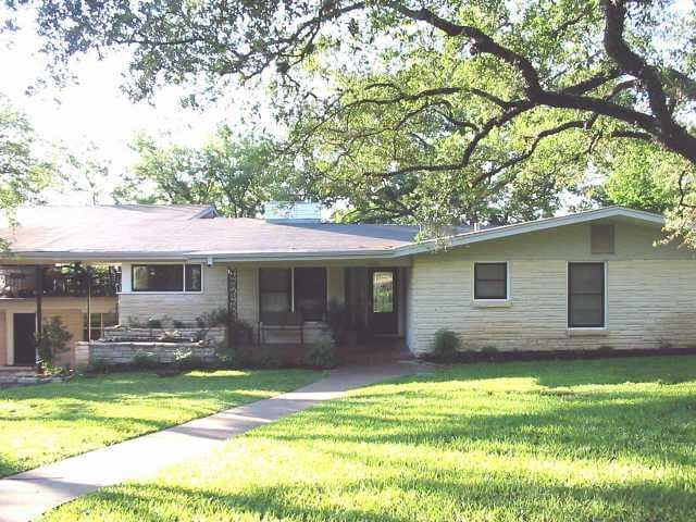 Virtual tour of 4805 Crestway Dr