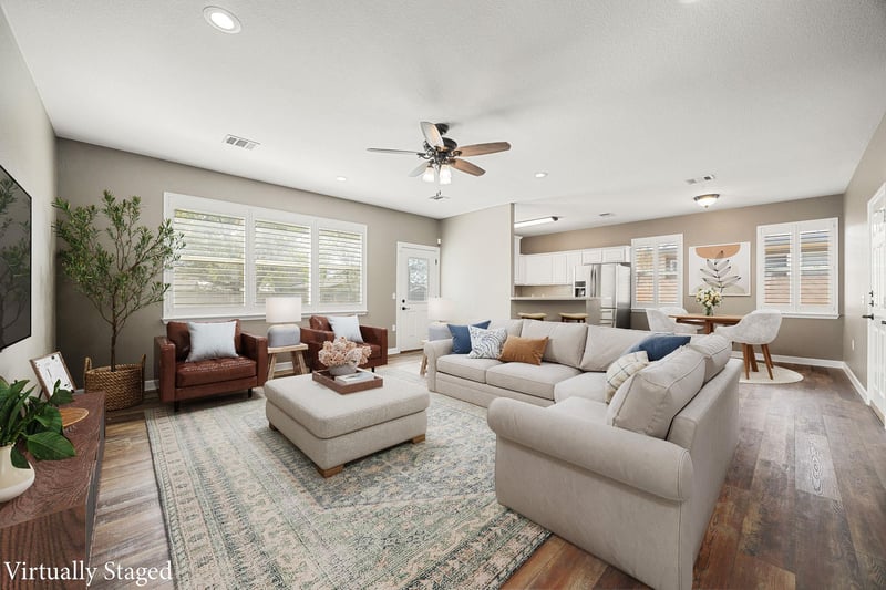 Virtual tour of 4805 Louis Ave