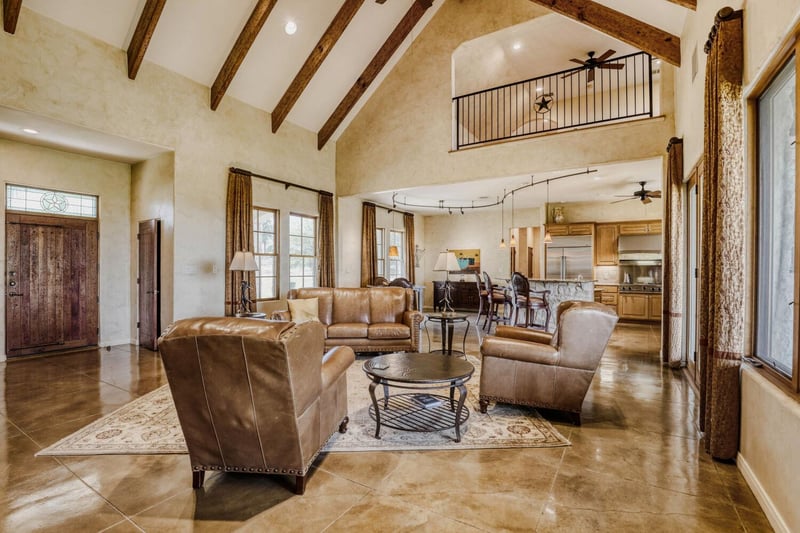 Virtual tour of 4806 Creek Meadow CV
