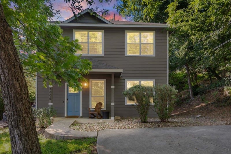 Virtual tour of 4806 Mendoza DR