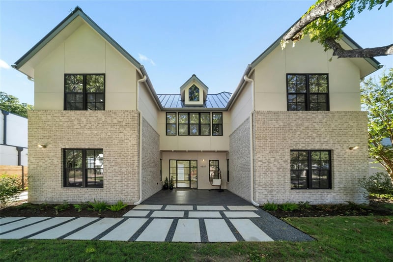 Virtual tour of 4807 Placid PL