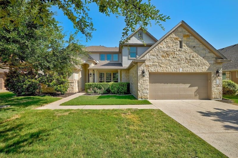Virtual tour of 4808 Taurus WALK