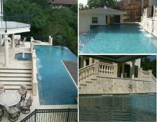 Virtual tour of 4809 Palisade Dr
