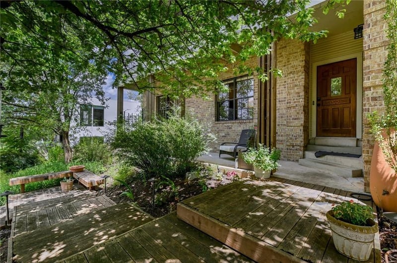 Virtual tour of 4809 Timberline DR