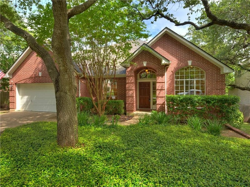 Virtual tour of 4812 Eagle Feather DR