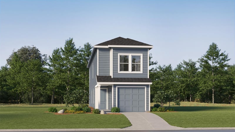 Virtual tour of 4815 George Cunningham LOOP