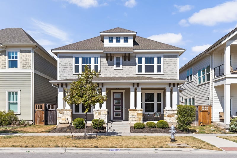 Virtual tour of 4818 Camacho St