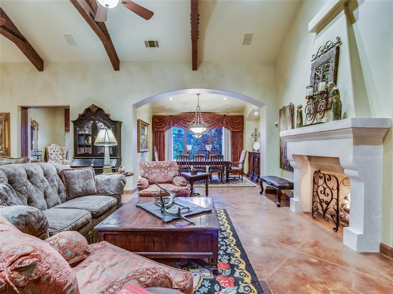 Virtual tour of 4825 Malaquita BR