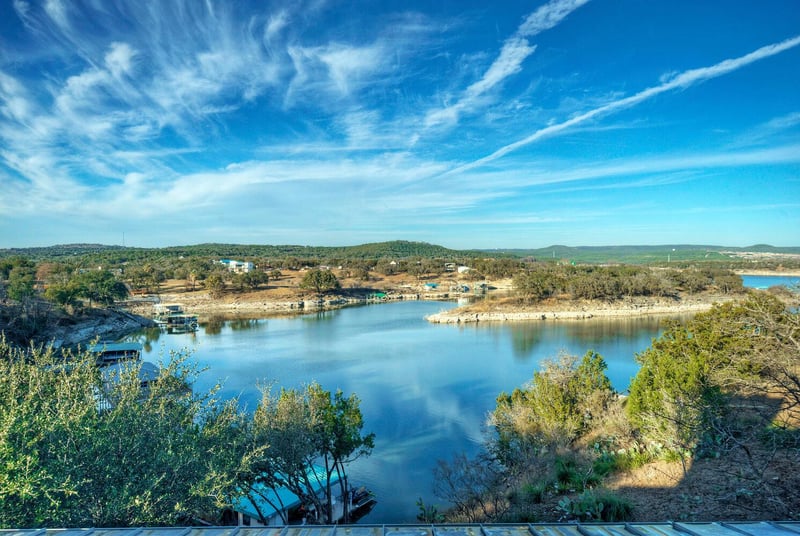 Virtual tour of 4834 Travis Oaks DR