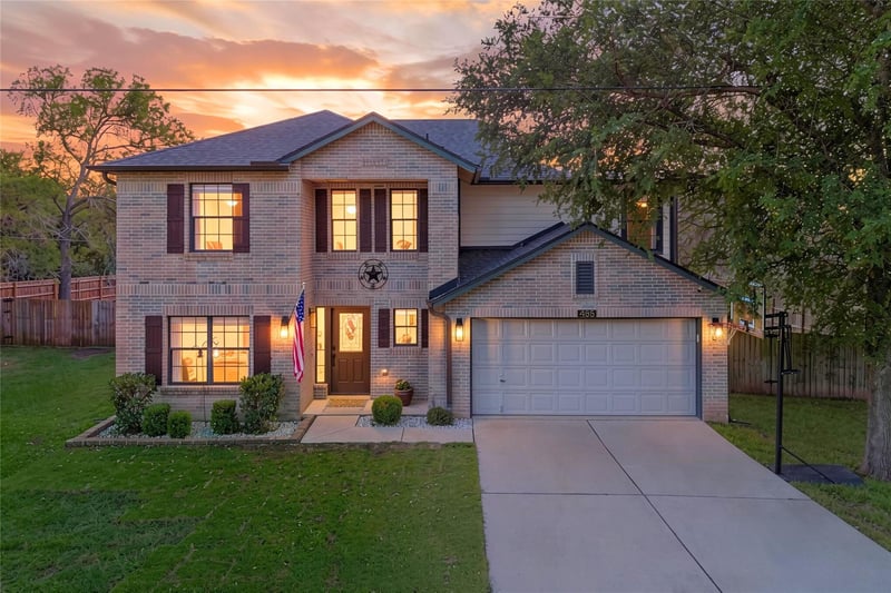 Virtual tour of 485 Bella Vista CIR