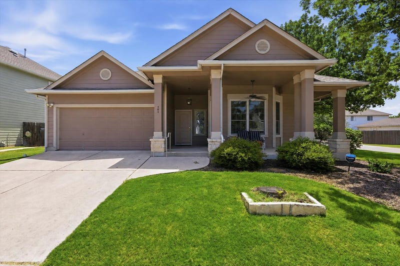 Virtual tour of 485 Faircrest DR