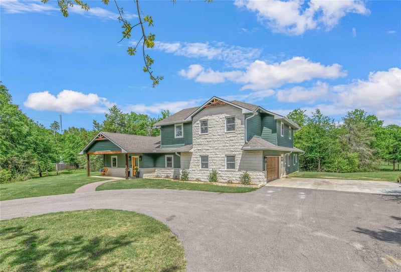 Virtual tour of 4855 Austins Creek Dr