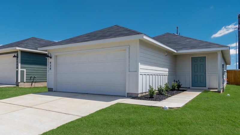 Virtual tour of 486 Bull Lake Cir