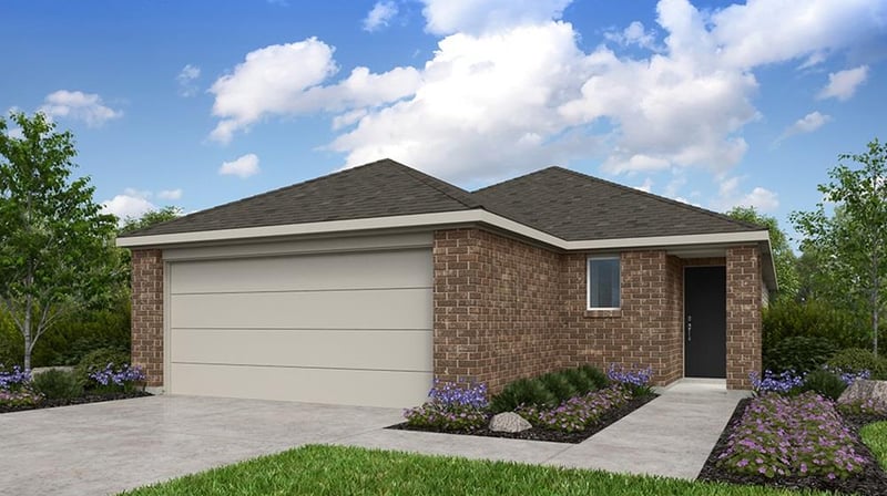 Virtual tour of 489 Unakite TRL