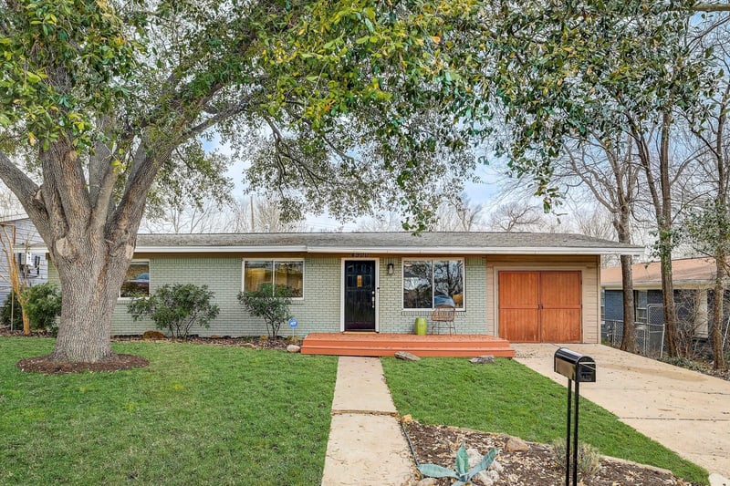 Virtual tour of 4900 Eastdale Dr