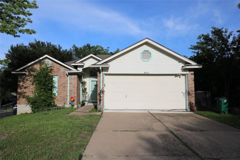 Virtual tour of 4901 Birch Creek RD