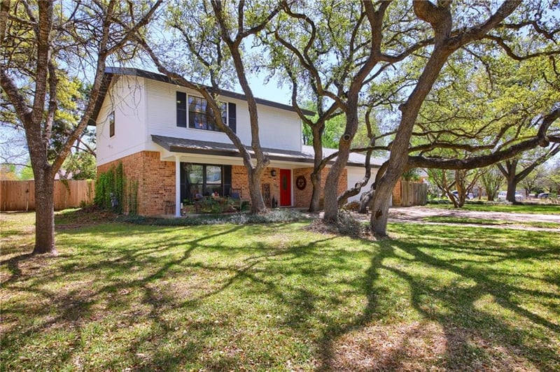 Virtual tour of 4901 Canyonwood DR